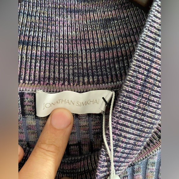 Designer dress - Picture 8 of 15